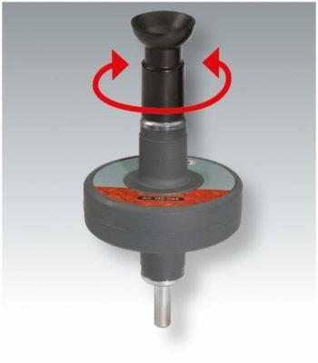 Rodoir de cylindre KS TOOLS ref. 150.1165
