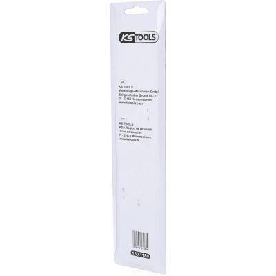 Rodoir de cylindre KS TOOLS ref. 150.1180
