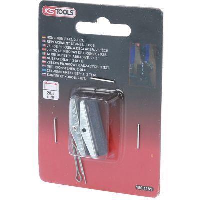 Outil de déglaçage de cylindre KS TOOLS ref. 150.1181