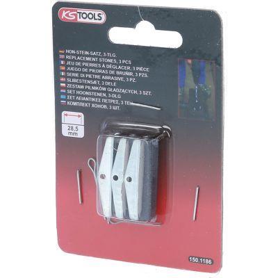 Outil de déglaçage de cylindre KS TOOLS ref. 150.1186