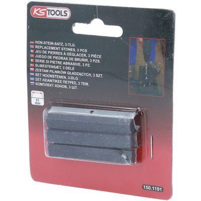 Outil de déglaçage de cylindre KS TOOLS ref. 150.1191