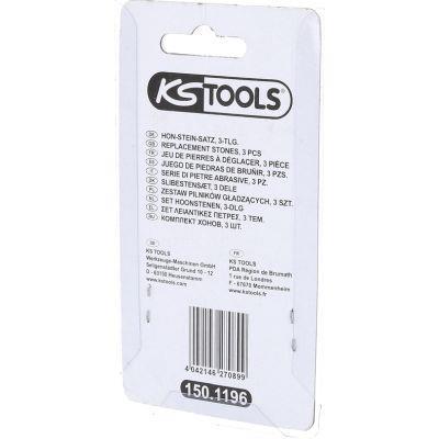 Outil de déglaçage de cylindre KS TOOLS ref. 150.1196