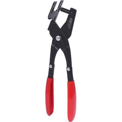 Extracteur de silentbloc échappement KS TOOLS 150.1245