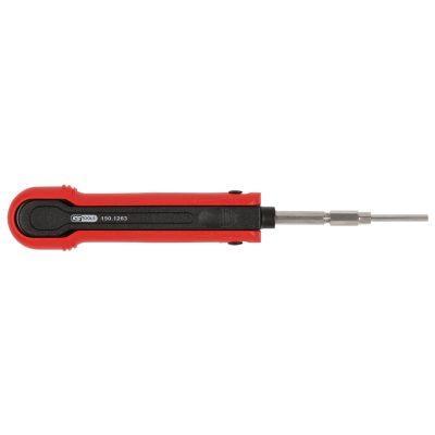 Extracteur de cosses KS TOOLS ref. 150.1263