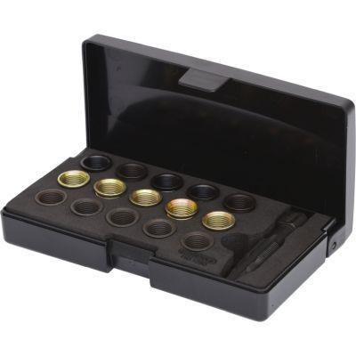 Kit de réparation de filetage de bougies KS TOOLS ref. 150.1280