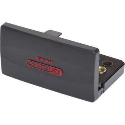 Kit de réparation de filetage de bougies KS TOOLS ref. 150.1280