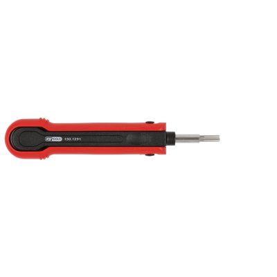 Extracteur de cosses KS TOOLS ref. 150.1291
