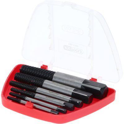 Jeu d'extracteurs de goujons KS TOOLS ref. 150.1330