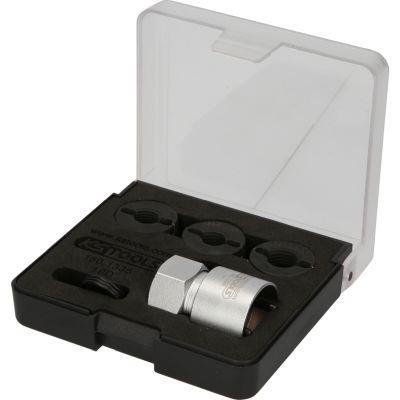 Réparation goujon et moyeu de roue KS TOOLS ref. 150.1335