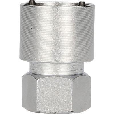 Kit de réparation de filetage de bougies KS TOOLS ref. 150.1336