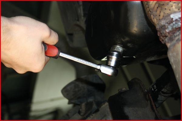 Douille de vidange KS TOOLS 150.1409