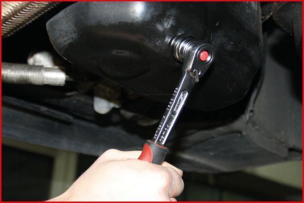 Douille de vidange KS TOOLS 150.1409