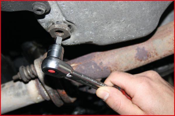 Douille de vidange KS TOOLS 150.1416