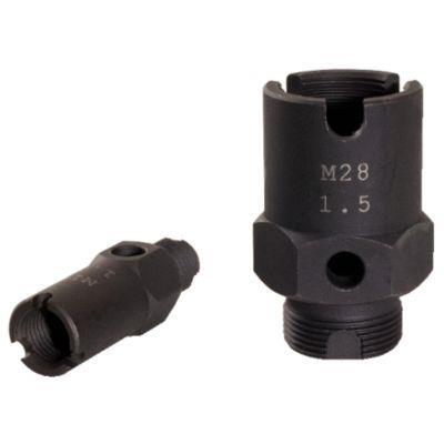 Coffret tarauds et filières KS TOOLS ref. 150.1471