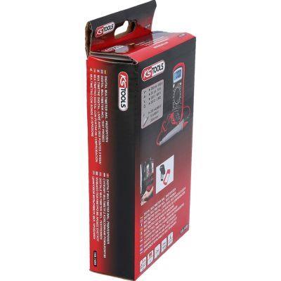 Multimètre digital KS TOOLS ref. 150.1495
