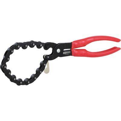 Coupe tube d'échappement KS TOOLS ref. 150.1500