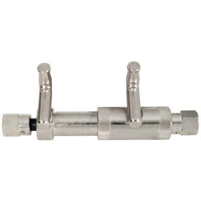 Pinces pour ressorts d'échappement KS TOOLS 150.1540