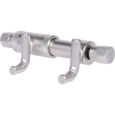 Pinces pour ressorts d'échappement KS TOOLS 150.1540
