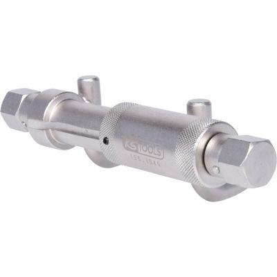 Pinces pour ressorts d'échappement KS TOOLS 150.1540