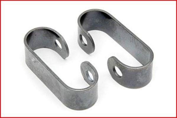 Pinces pour ressorts d'échappement KS TOOLS 150.1540
