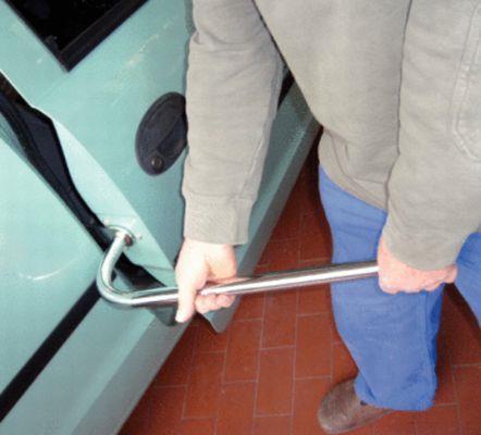 Outils de redressage carrosserie KS TOOLS ref. 150.1605