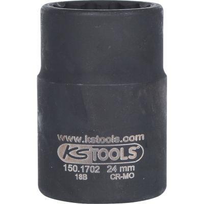Douille cardan KS TOOLS 150.1702