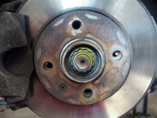 Douille cardan KS TOOLS 150.1750