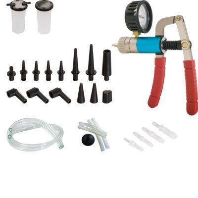 Coffret pompe à dépression KS TOOLS 150.1900
