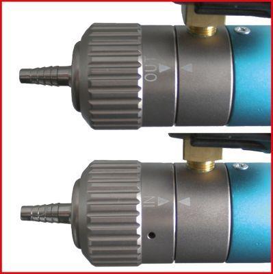 Coffret pompe à dépression KS TOOLS 150.1900