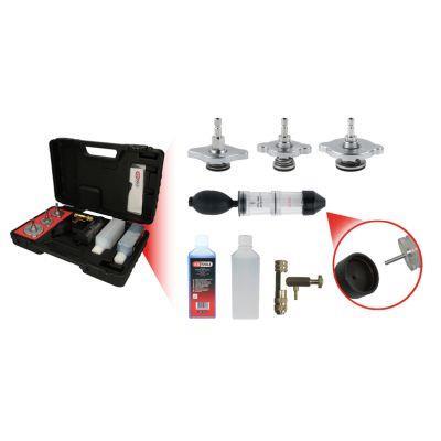 Coffret testeur de CO2 KS TOOLS 150.1910