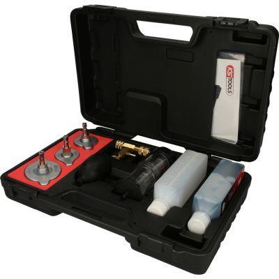 Coffret testeur de CO2 KS TOOLS 150.1910