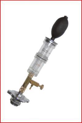Coffret testeur de CO2 KS TOOLS 150.1910