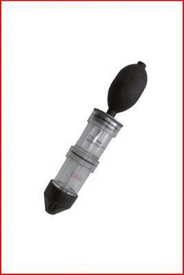 Coffret testeur de CO2 KS TOOLS 150.1910