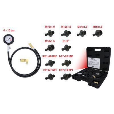 Testeur de pression d'huile KS TOOLS 150.1920