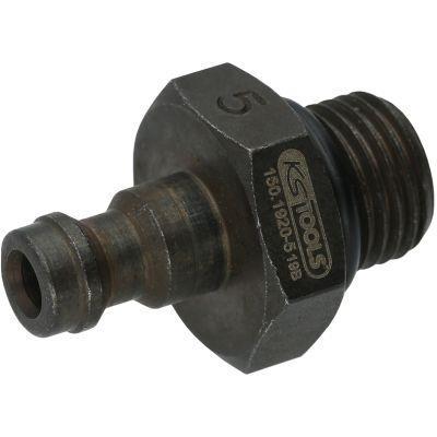 Testeur de pression d'huile KS TOOLS 150.1920-5