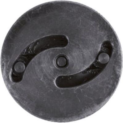 Repousse piston étrier (Coffret de repousse piston d'étrier de frein) KS TOOLS ref. 150.1965