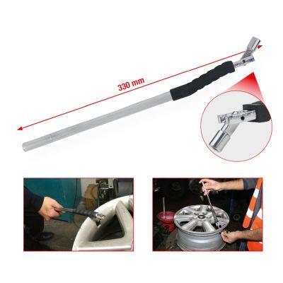 Accessoires pneumatiques KS TOOLS 150.2032