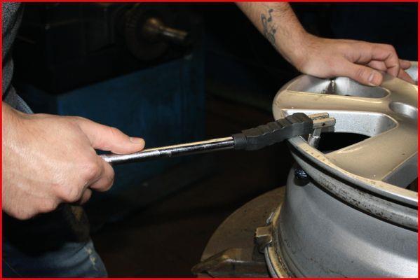 Accessoires pneumatiques KS TOOLS 150.2032