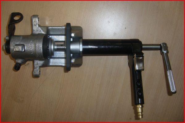 Repousse piston étrier (Coffret de repousse piston d'étrier de frein) KS TOOLS 150.2039