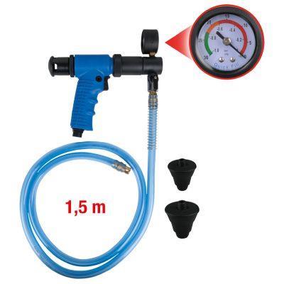 Appareil de remplissage de circuit de refroidissement KS TOOLS ref. 150.2070