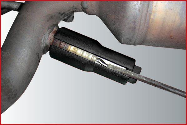 Douille de sonde lambda KS TOOLS ref. 150.2127