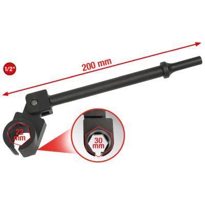Douille de sonde lambda KS TOOLS ref. 150.2113
