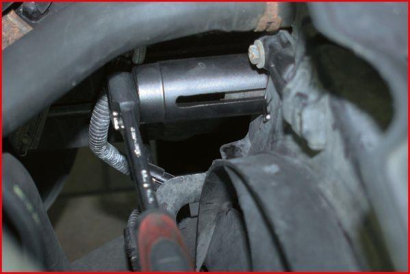 Douilles KS TOOLS 150.2123