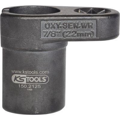 Douille de sonde lambda KS TOOLS ref. 150.2125