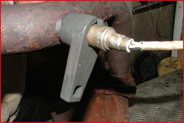 Douille de sonde lambda KS TOOLS ref. 150.2126