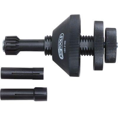Centreurs universels (Centreur universel) KS TOOLS ref. 150.2180