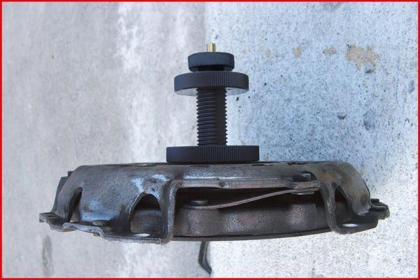 Centreurs universels (Centreur universel) KS TOOLS ref. 150.2180
