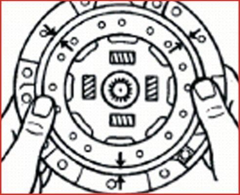 Centreurs universels (Centreur universel) KS TOOLS ref. 150.2180