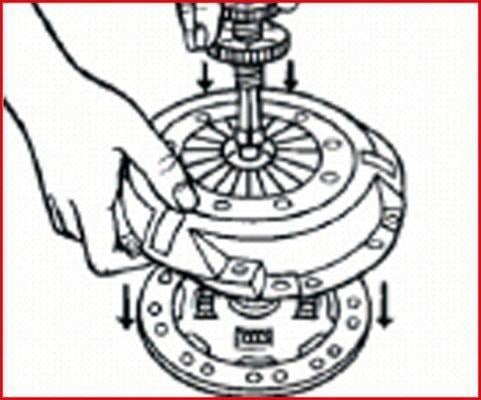 Centreurs universels (Centreur universel) KS TOOLS ref. 150.2180