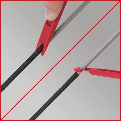 Grattoir pour tuyau de frein KS TOOLS ref. 150.2209
